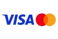 Visa/MasterCard