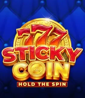 Sticky Coin slot