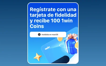 Programa VIP de bonificación en 1Win para españoles