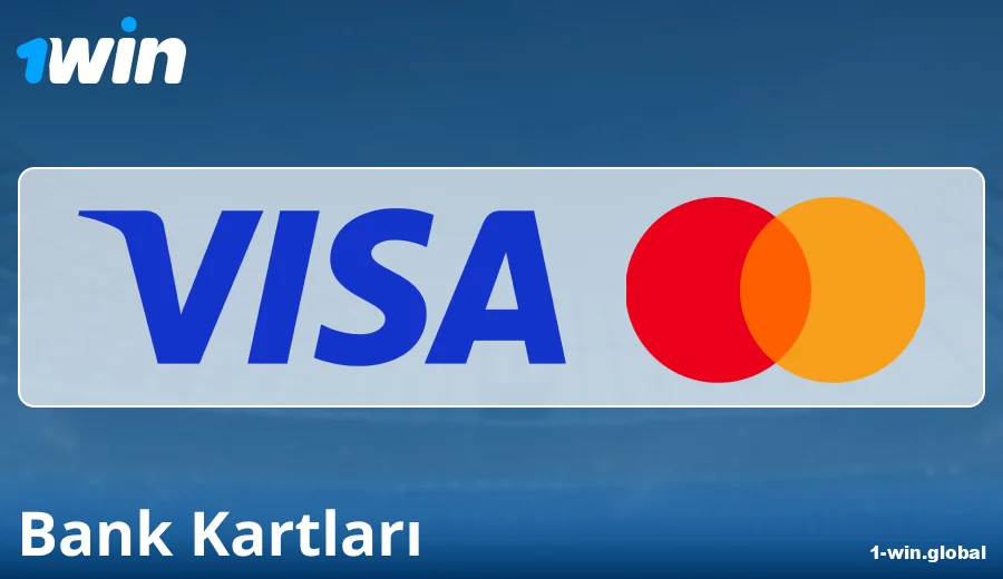 1Win AZ-da bank kartları vasitəsilə ödəniş xüsusiyyətləri