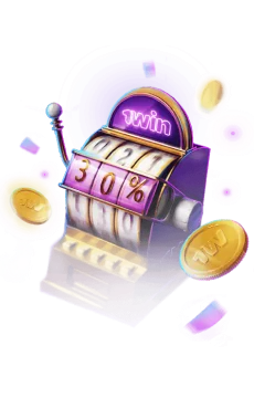 Cashback bonus 1win icon