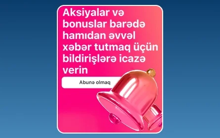 Azərbaycanlılar üçün 1Win bildiriş bonusu