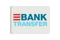Bank transfer
