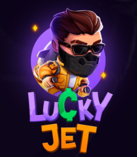 Lucky Jet slot