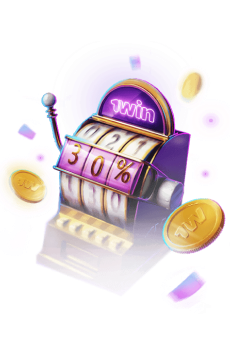 Cashback bonus 1win icon