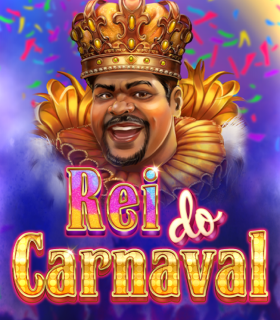 Rei do Carnaval slot