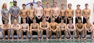 2019_Boys_Water_Polo_team